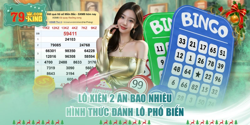 Lô Xiên 2 Ăn Bao Nhiêu