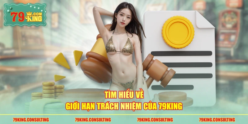 Tìm hiểu về giới hạn trách nhiệm của 79king